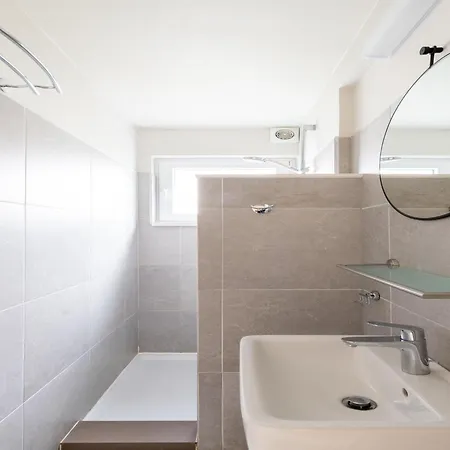 Near Sandy Beach, Cleaning Included Apartment *