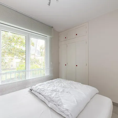 Near Sandy Beach, Cleaning Included Apartment Nieuwpoort