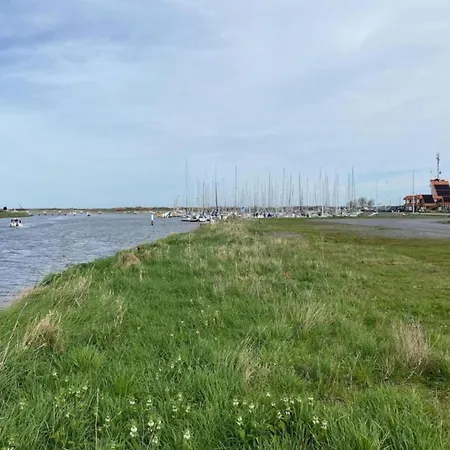 Near Sandy Beach, Cleaning Included * Nieuwpoort