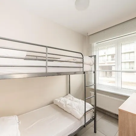 Near Sandy Beach, Cleaning Included Apartment