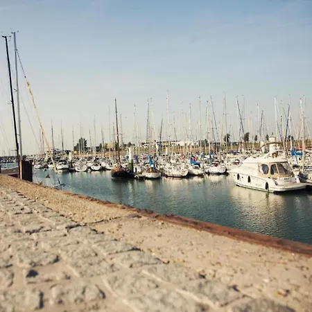 Apartment Near Sandy Beach, Cleaning Included *
